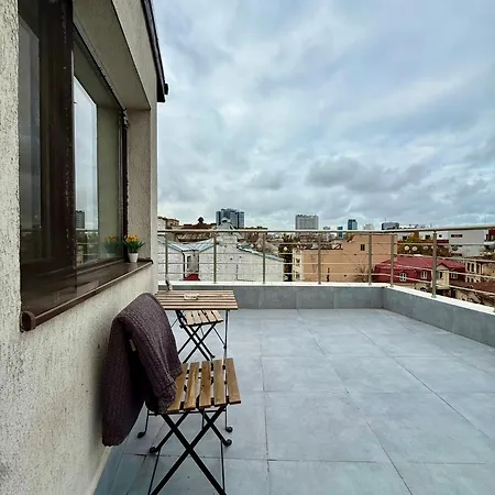 Panorama View Retreat - Elegant *