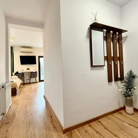 Apartmán Panorama View Retreat - Elegant