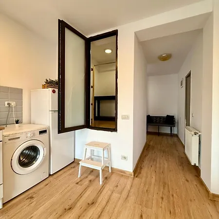 Apartmán Panorama View Retreat - Elegant *